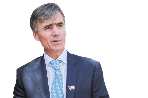 Pasión, convicción y perseverancia