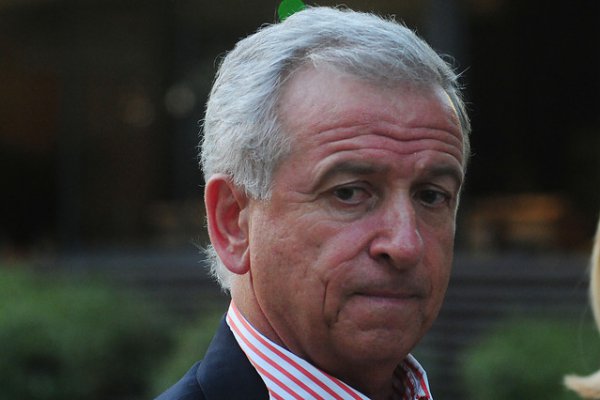 Futuro ministro de Hacienda proyecta crecimiento en torno al 4% durante el gobierno de Piñera