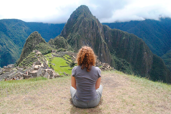 Atención turistas: el famoso camino del inca hacia Machu Picchu será cerrado en febrero