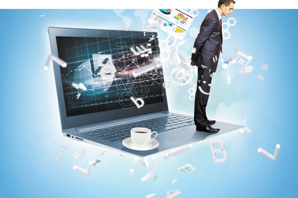 Explosión del legaltech: el big data y la inteligencia artifical se expanden en las oficinas de abogados locales