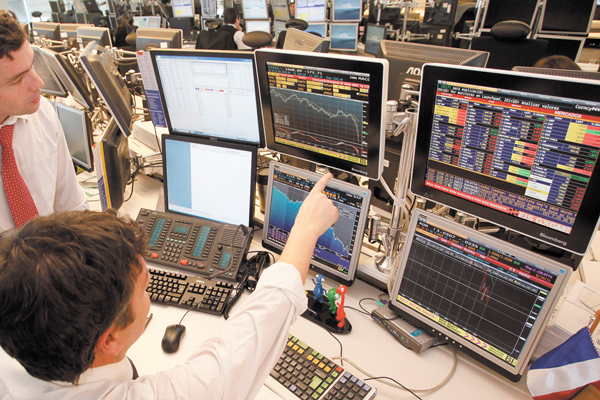 Cuáles son los pros y los contras de invertir en private equity