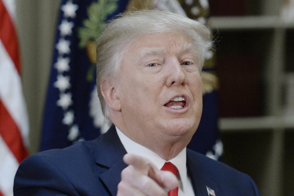 Cuestionan embajador nominado por Trump