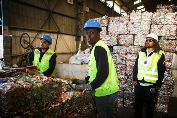 Everis Chile lanzó política de inclusión y gestión de diversidad