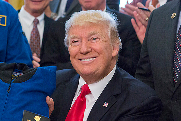 Efecto reforma fiscal de Trump: Exxon invertirá US$ 50.000 millones en EEUU en cinco años