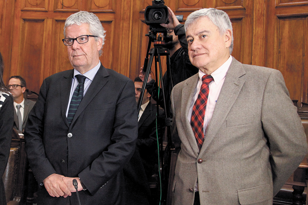 Alza del gasto fiscal triplicó expansión del PIB en segundo gobierno de Bachelet