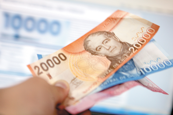 Morosidad aumentó 10% en último trimestre de 2017