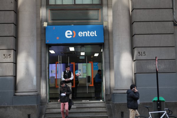 Entel Perú impulsa ingresos consolidados de la compañía en 2017