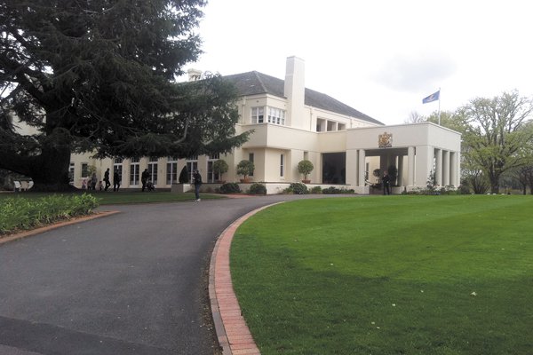 Secretos de Estado de Australia salen a la luz tras venta de archivadores