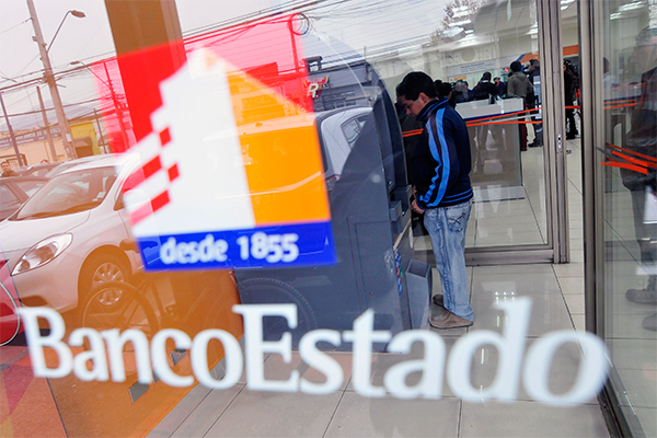 BancoEstado había ofrecido en 2016 a Bice cambios a tarifas interbancarias