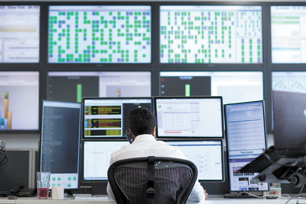 Robo Advisor: la tecnología que está instalándose en Chile