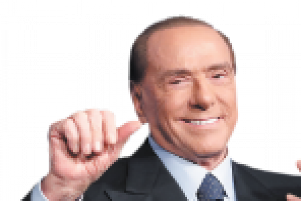 El retorno de Berlusconi y la amenaza del populismo marcan la carrera por gobernar Italia