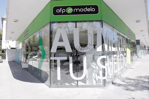 Modelo y entrada de nuevos afiliados: “Tendremos que acomodar procesos”
