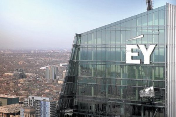 El poder de las ‘big four’, entre las marcas más valiosas del mundo