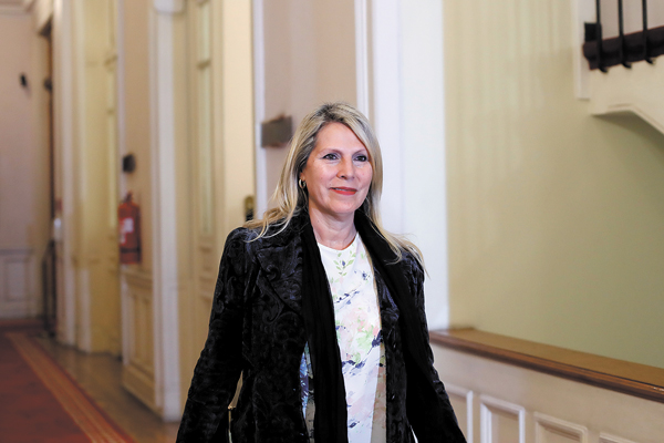 Pérez incomoda a RN en medio de definición de intendentes y subsecretarios