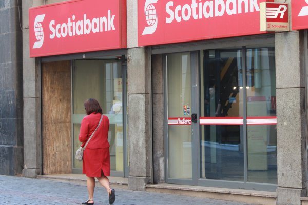 <p>Scotiabank revela las cifras de la fusión con BBVA Chile y banco hispano reorganiza sociedades con miras a su venta</p>