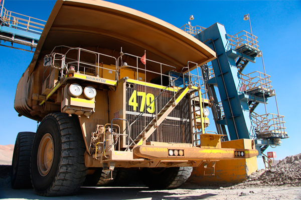 Día clave para Los Pelambres y el millonario plan de inversiones de Antofagasta Minerals