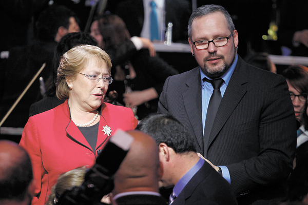 <p>Caval: a tres años del caso que golpeó la impronta del gobierno de Michelle Bachelet</p>