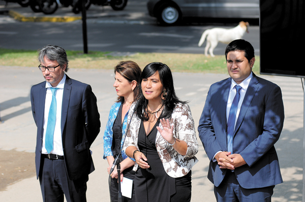 TDLC pide mayor información a MTT por licitación del Transantiago
