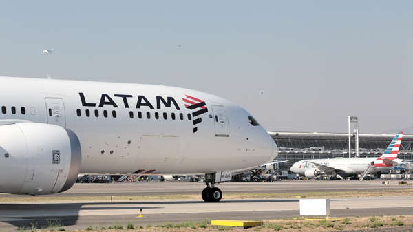 Achet cuestiona nuevas reglas comerciales de Latam para agencias de viaje