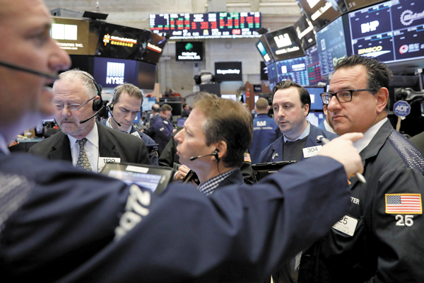 Vuelve la volatilidad a las acciones ¿Es el momento de apostar por la renta fija?