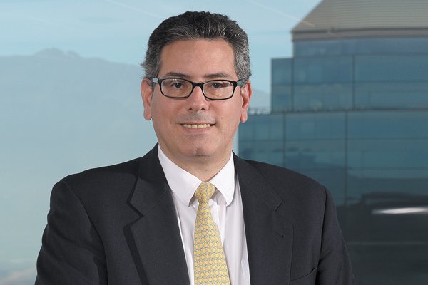Caída en las bolsas: “Es un ajuste sano en un mercado al alza para consolidar ganancias”