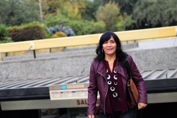 Gobierno logra cuarta baja consecutiva en indicadores de evasión del Transantiago