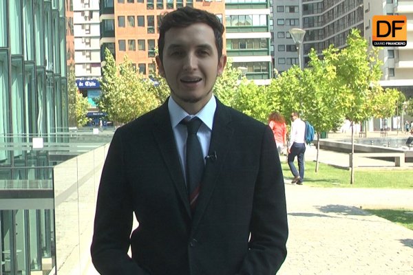 <p>Reporte Global: ¿Qué pasó el lunes en las bolsas mundiales?</p>