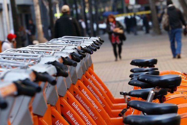 Sernac demanda a Bike Santiago por cobros indebidos, mala calidad del servicio y cláusulas abusivas en sus contratos