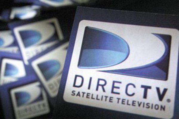 AT&T evalúa deshacerse de su participación en DirecTV América Latina