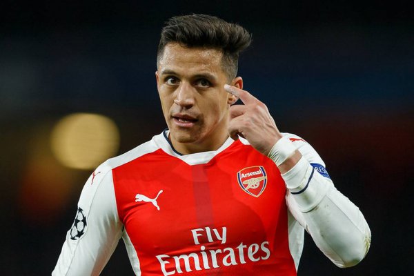 Representante de Alexis Sánchez asegura que “no ha cometido ningún delito”
