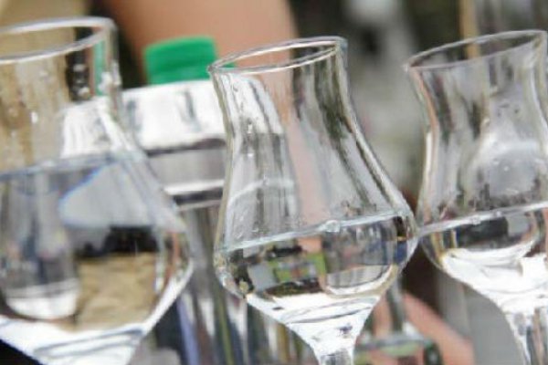 Pisco peruano acompañará a la selección en el Mundial de Rusia 2018