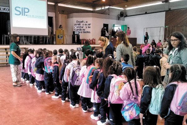 Justicia respalda a la DT por servicios mínimos otorgados a los Colegios SIP