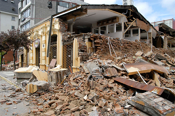<p>Banco Mundial emite bono catastrófico contra terremotos en países de la Alianza del Pacífico</p>