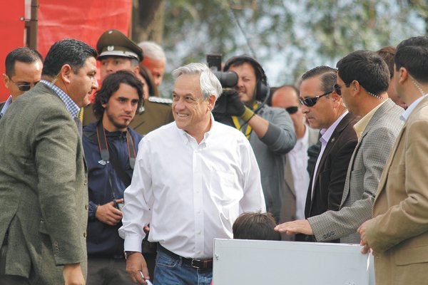 Subsecretarios: analistas ven en Educación, Cancillería y Segpres mayor reto para Piñera