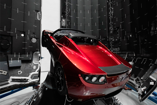 No todo le sale bien a Elon Musk: Tesla elevó sus pérdidas a US$ 2.240 millones en 2017