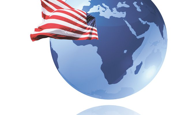 EEUU abandona su influenciaen África
