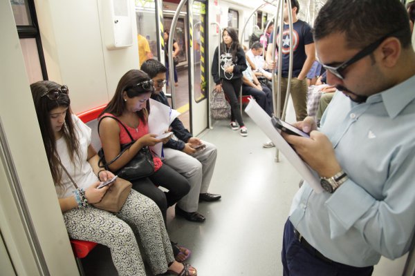 Chile se ubica entre los 10 países OCDE con las tarifas más caras de telefonía e internet móvil