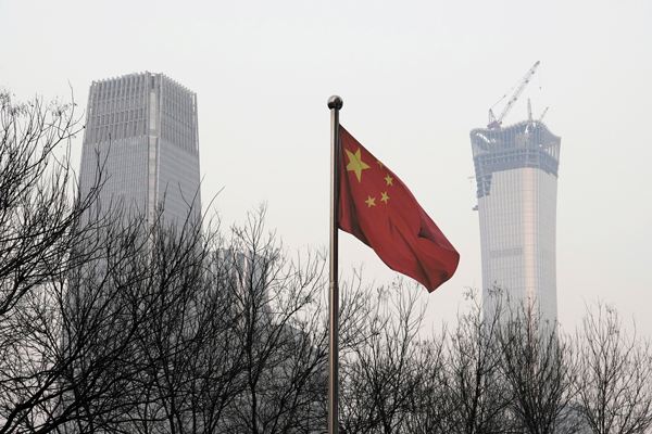 Se enciende la guerra comercial: China evalúa arancel a importaciones agrícolas de EEUU