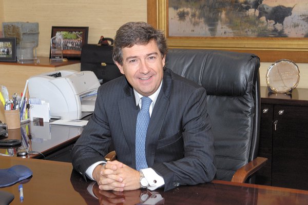 Scotiabank y BBVA Chile se reúnen con la CMF por fusión
