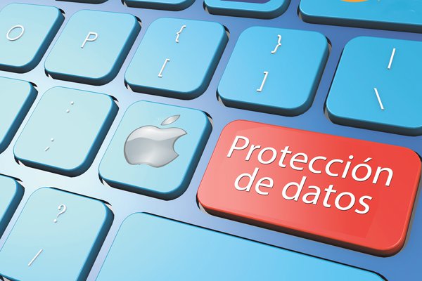 Amazon y Facebook reprueban examen de cumplimiento de reglas sobre datos de usuarios