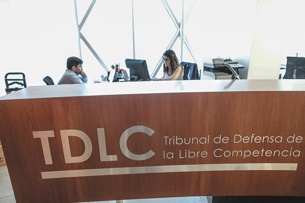 TDLC exime de pago de patente por no uso de derechos de agua por sequía