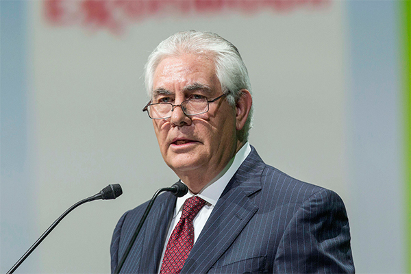 Washington: Corea del Norte sabe qué tiene que hacer para abrir el diálogo