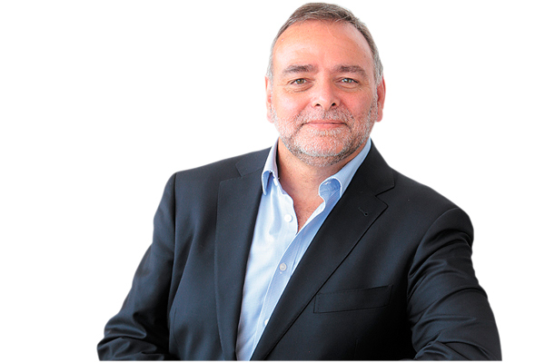 Marcelo Armas: "El cambio cultural que ha ocurrido en Chile no se va a modificar con el nuevo gobierno"
