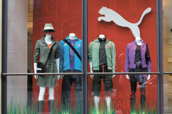El Milan deja a Adidas tras 20 años y oficializa acuerdo con Puma