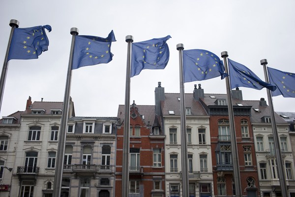 0,13% retrocede el británico Ftse 100 y se suma a la lista de índices europeos en cifras rojas