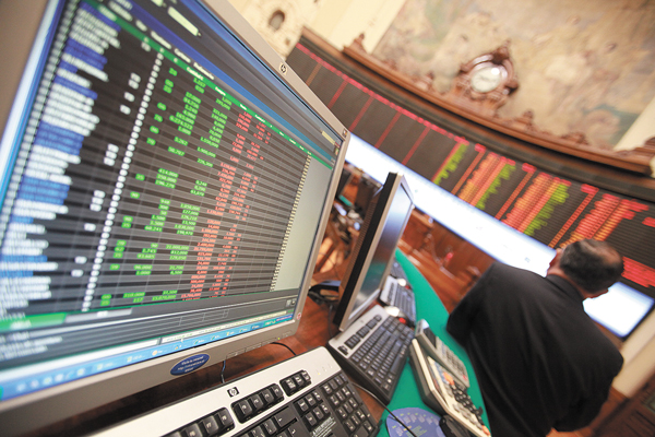 AFP siguen invirtiendo en renta variable extranjera