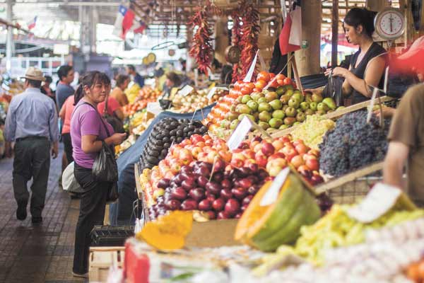Mercado anticipa una variación del IPC de apenas 0,1% para febrero