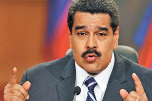 Maduro desafía a la región: advierte que estará en Cumbre de las Américas y niega "éxodo masivo" de venezolanos