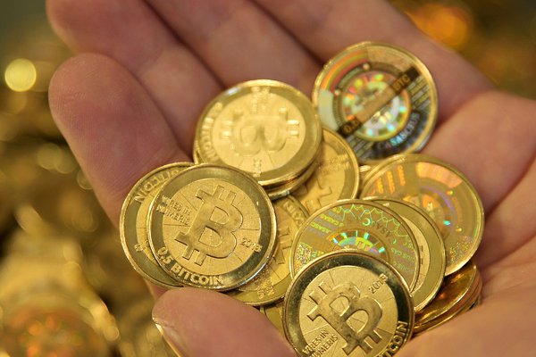 Criptomonedas resurgen: el bitcoin sube 6,3% y se acerca a los US$ 10.000