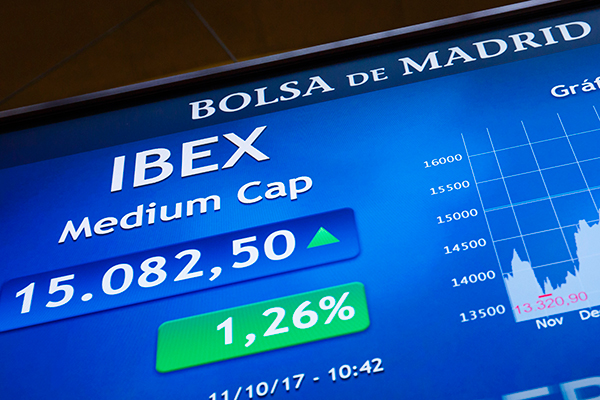 Las compras se instalaron en las bolsas del mundo y Wall Street subió por quinta jornada consecutiva